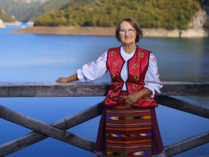 Кухиња мога краја