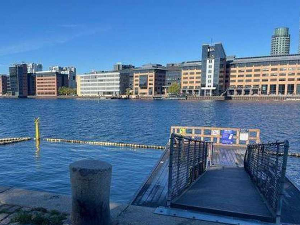 Возом по зеленој Европи: Копенхаген