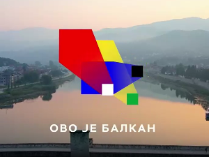 Ово је Балкан, 6. емисија