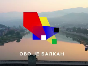 Ово је Балкан, 6. емисија