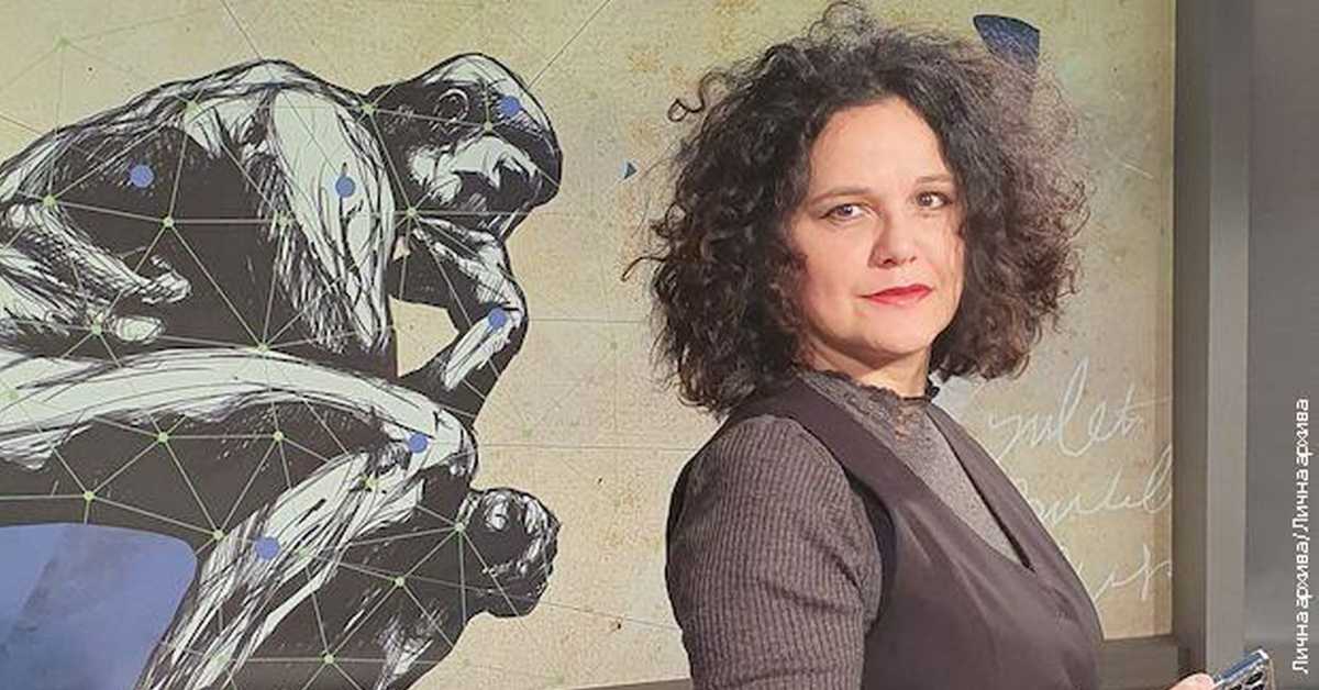 Час анатомије:  (Не) причај ми бајке