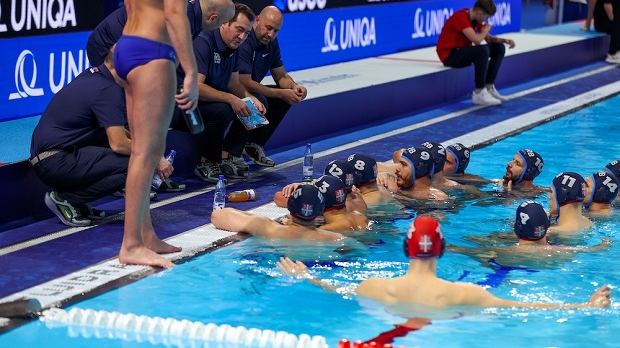 Србија сигурна против Холандије, следи одлучујући дуел са Хрватском за пласман на Светски куп