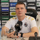 Благојевић: Очекује нас веома захтевна и изазовна утакмица против Новог Пазара