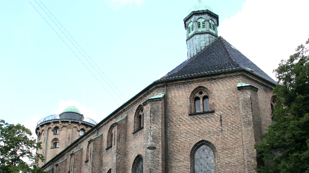 Ускршња недеља Еурорадија