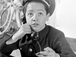 Документарне фусноте-Часна пионирска