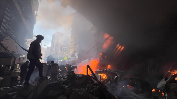 Примирје на папиру, рат на терену – Израел наставља операције у Либану; Иран гађао Кувајт и УАЕ