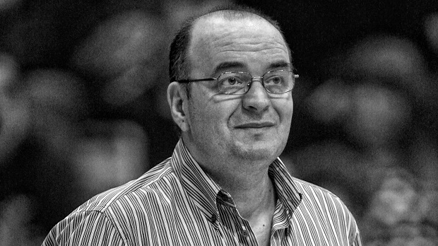 Душко Вујошевић (1959-2026)