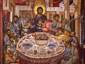 Велики четвртак – веровање је да се данас ваља причестити, јер се и највећим грешницима све опрашта