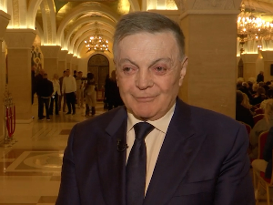 Академику и професору др Миловану Бојићу – Светосавска повеља СКД „Просвјета“