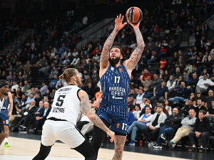 Партизанов напад заказао у Истанбулу, Ефес после продужетка прекинуо низ црно-белих