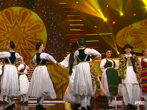 Променада – Звуци Паноније 1981.