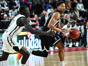 Алимпијевићев Бешикташ против Бурга у финалу Еврокупа