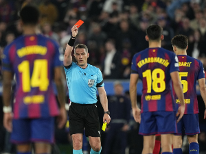 Барселона спрема жалбу за суђење против Атлетико Мадрида