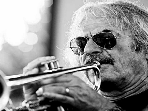 Панчевачки џез фестивал: Enrico Rava New Quartet