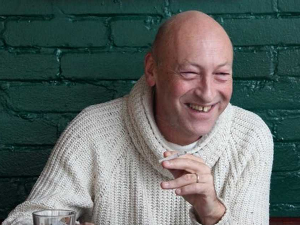 Остави све и читај: Небојша Ромчевић