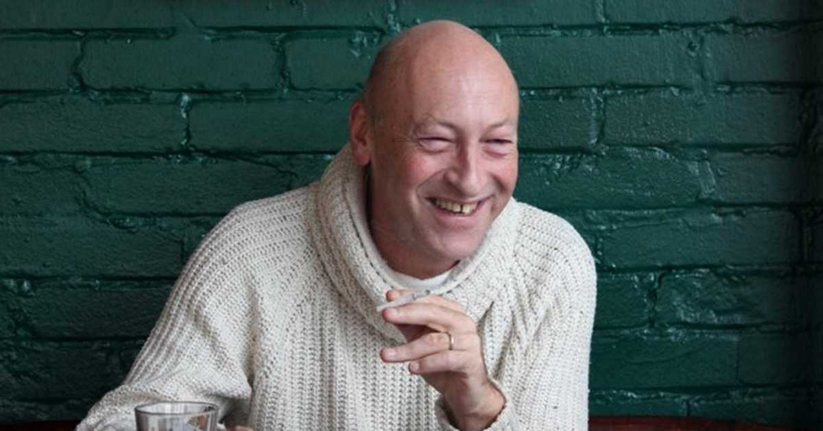 Остави све и читај: Небојша Ромчевић