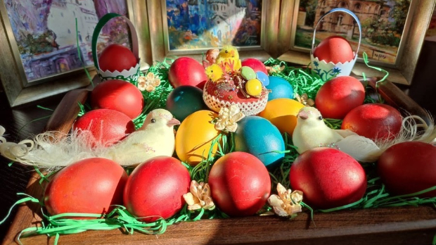 Драмофон: Велики петак