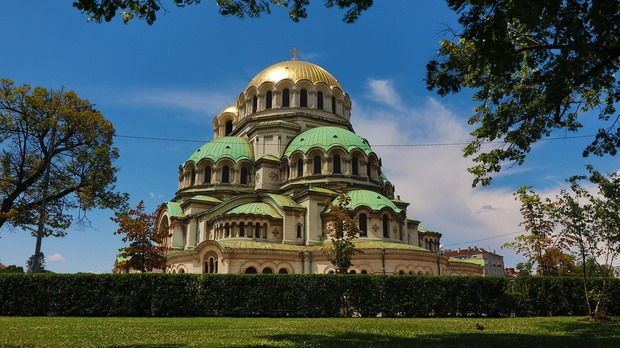 Ускршња недеља Еурорадија