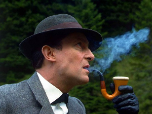 Зоран Вацић: Артур Конан Дојл и канон Шерлока Холмса – медицински аспект (1)