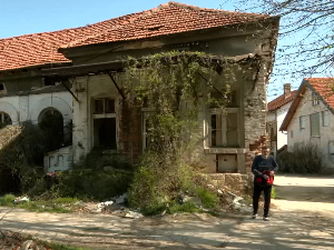 Болестан и сам, без дома и посла Горан из Лесковца чека помоћ