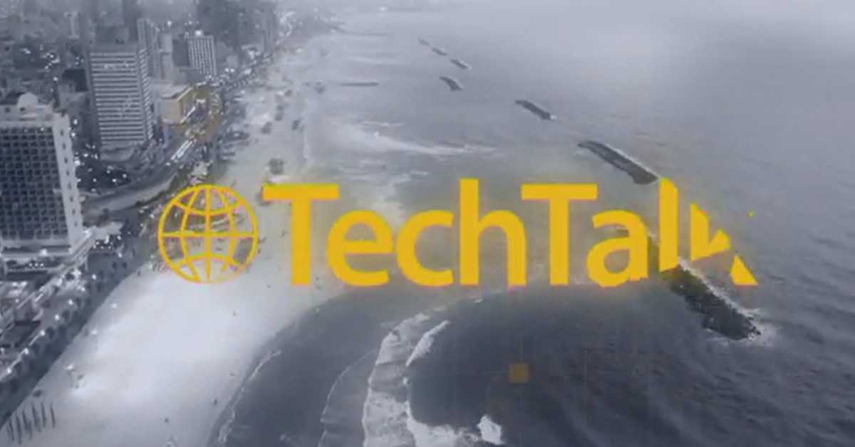 Разговори о технологији, 8. еп.