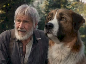 Зов дивљине