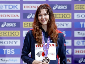 : Ангелини Топић и њеном тренеру по 25 000 евра за сребрну медаљу