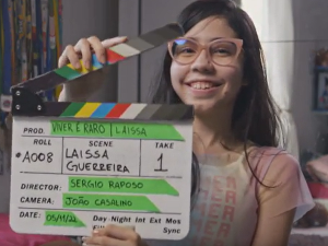 Живот је драгоцен: Лаиса