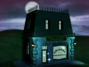 Змајева библиотека, 7. еп.