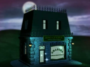 Змајева библиотека, 8. еп.