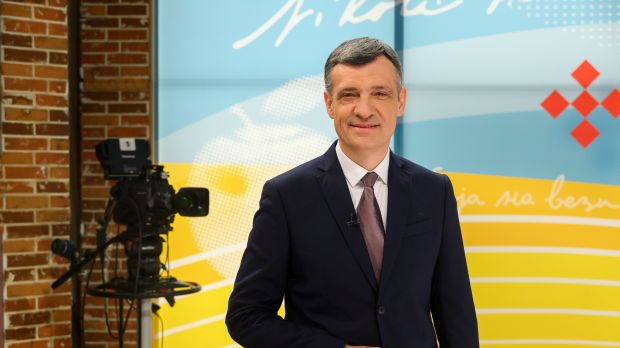 Mагазин Србија на вези