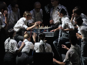 Уз Ноћ Мориконеа, завршен Београдски фестивал игре