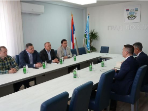 Нова иницијатива у Лозници: Канцеларија за дијаспору и јачање сарадње са сународницима