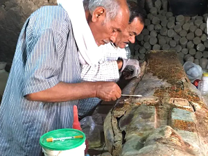 Ново откриће у Египту: Низ саркофага и ретки печатирани записи