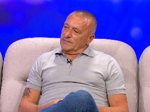 Његово име значи "поново рођен" – Ренато, алас и дежурни херој с Дунава