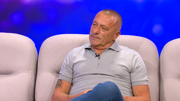 Његово име значи 