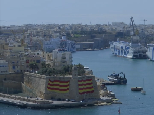 Ако идете на Малту, бирајте пролеће, тада је најпријатније