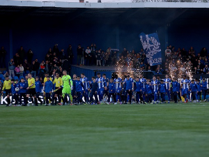 ОФК Београд се вратио на 