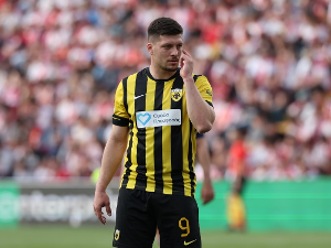 Рајо Ваљекано декласирао "српски" АЕК у првом мечу четвртфинала Лиге конференције