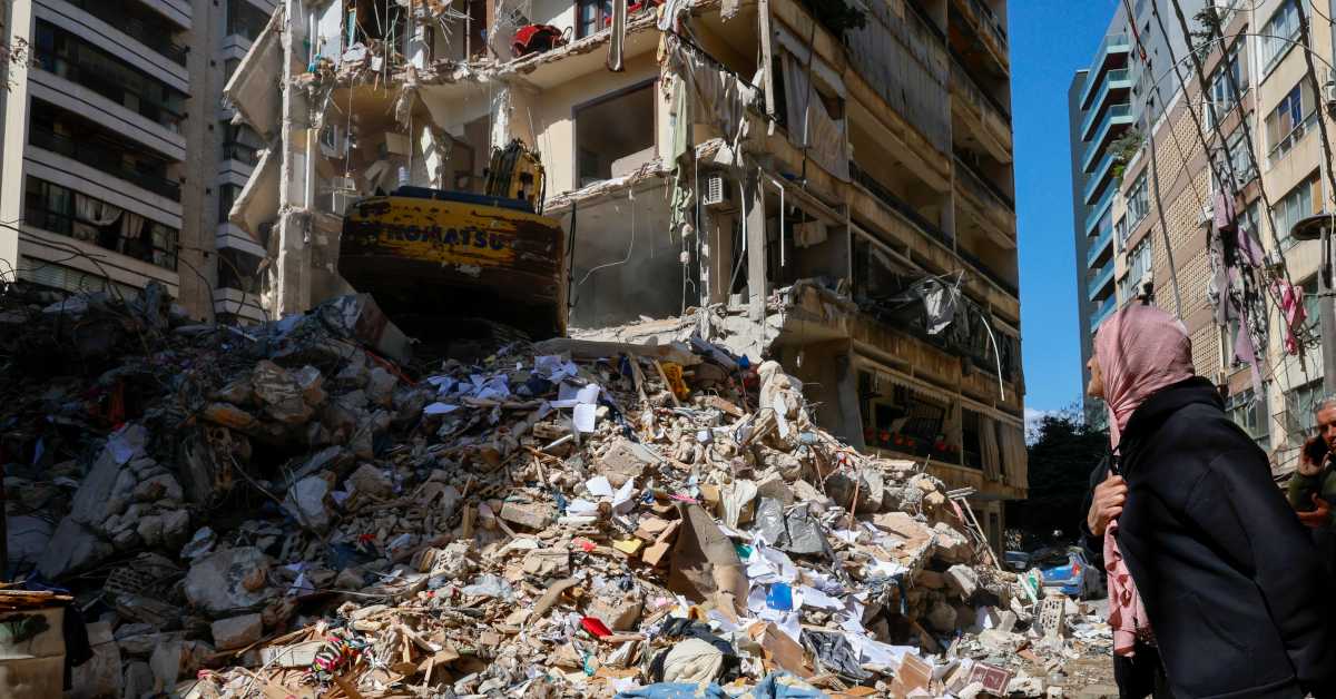 Нетанјаху: Нема мира у Либану, настављамо са нападима на Хезболах; Трамп: Иран лоше управља Ормуским мореузом