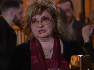 Портрет – Нада Павловић