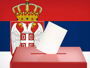 Пејић за РТС: Ближи смо изласку на биралишта крајем године него крајем пролећа, локални избори били озбиљан индикатор