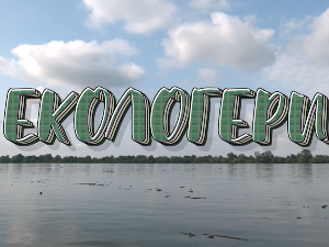 Екологери: Аранђеловац, Јелена Обрадовић