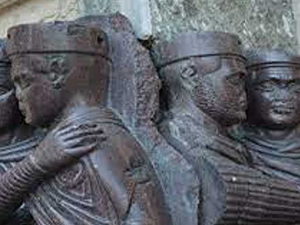 313: Благословен који долази у име Господње, 5-14