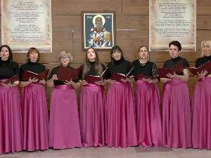 Хор учитељица, наставница и васпитачица у Краљеву