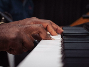 Краљеви свинга – Count Basie
