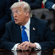 Трамп о Ирану на Мундијалу: У реду је, нека играју