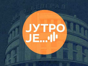 Ђурђевдан - празник пролећа