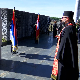 Српска делегација положила венце у Маутхаузену, потомци жртава посетили некадашњи нацистички логор