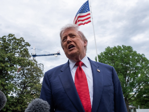 Трамп: Одговор Ирана на амерички предлог потпуно неприхватљив; Моџтаба Хамнеи издао нове војне наредбе 